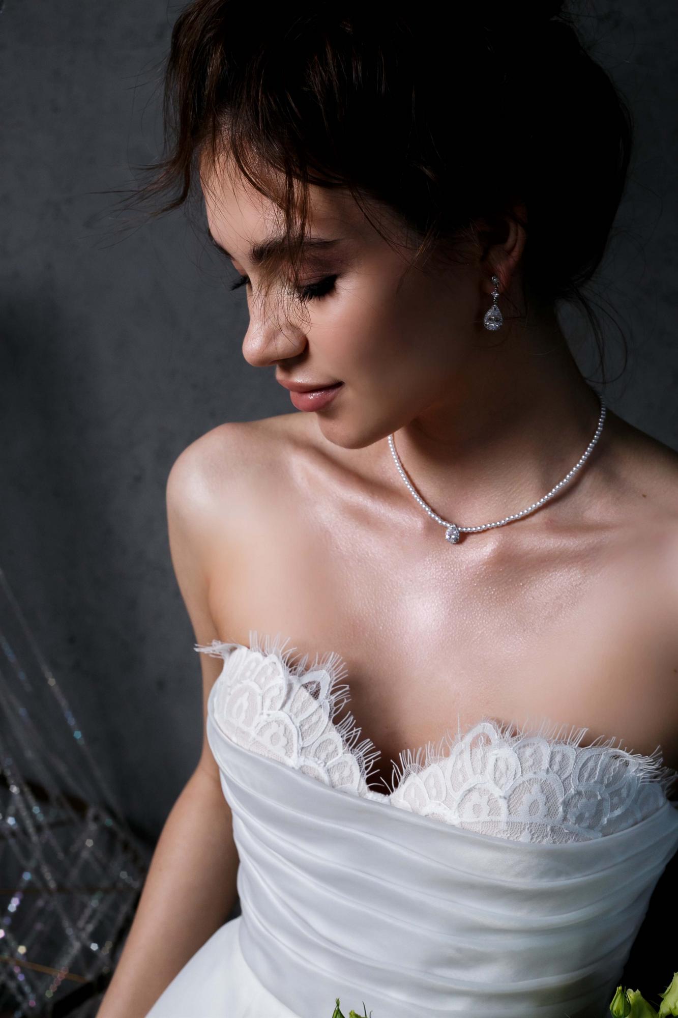 Свадебное платье Рафинад