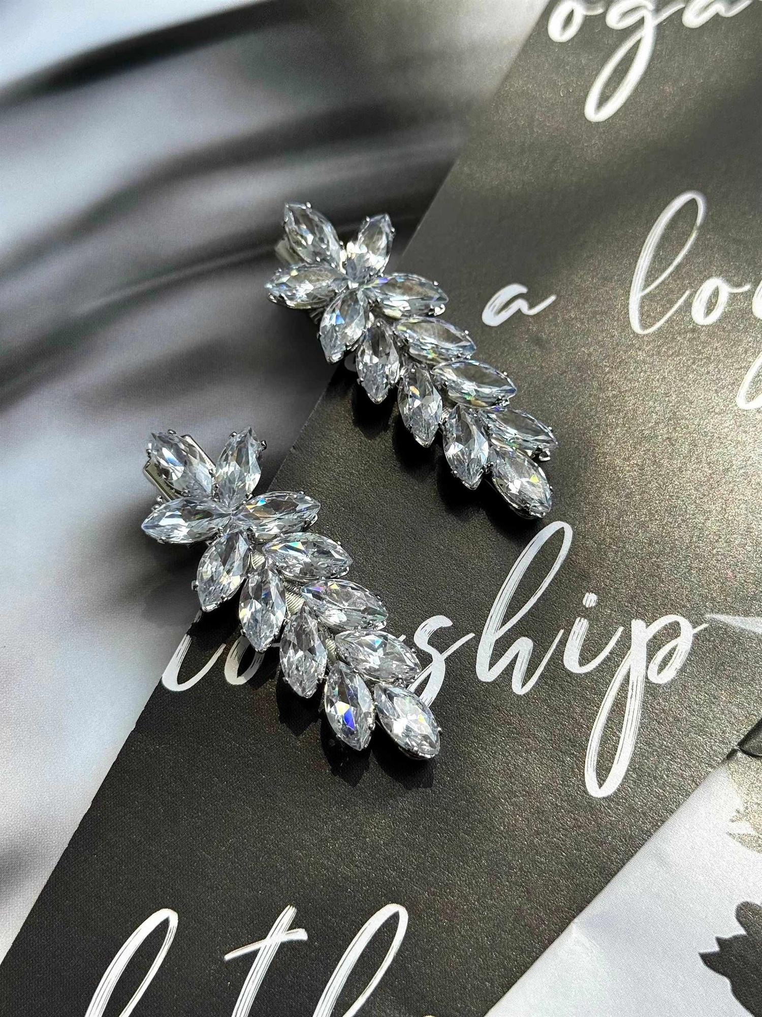 Заколка А 20207