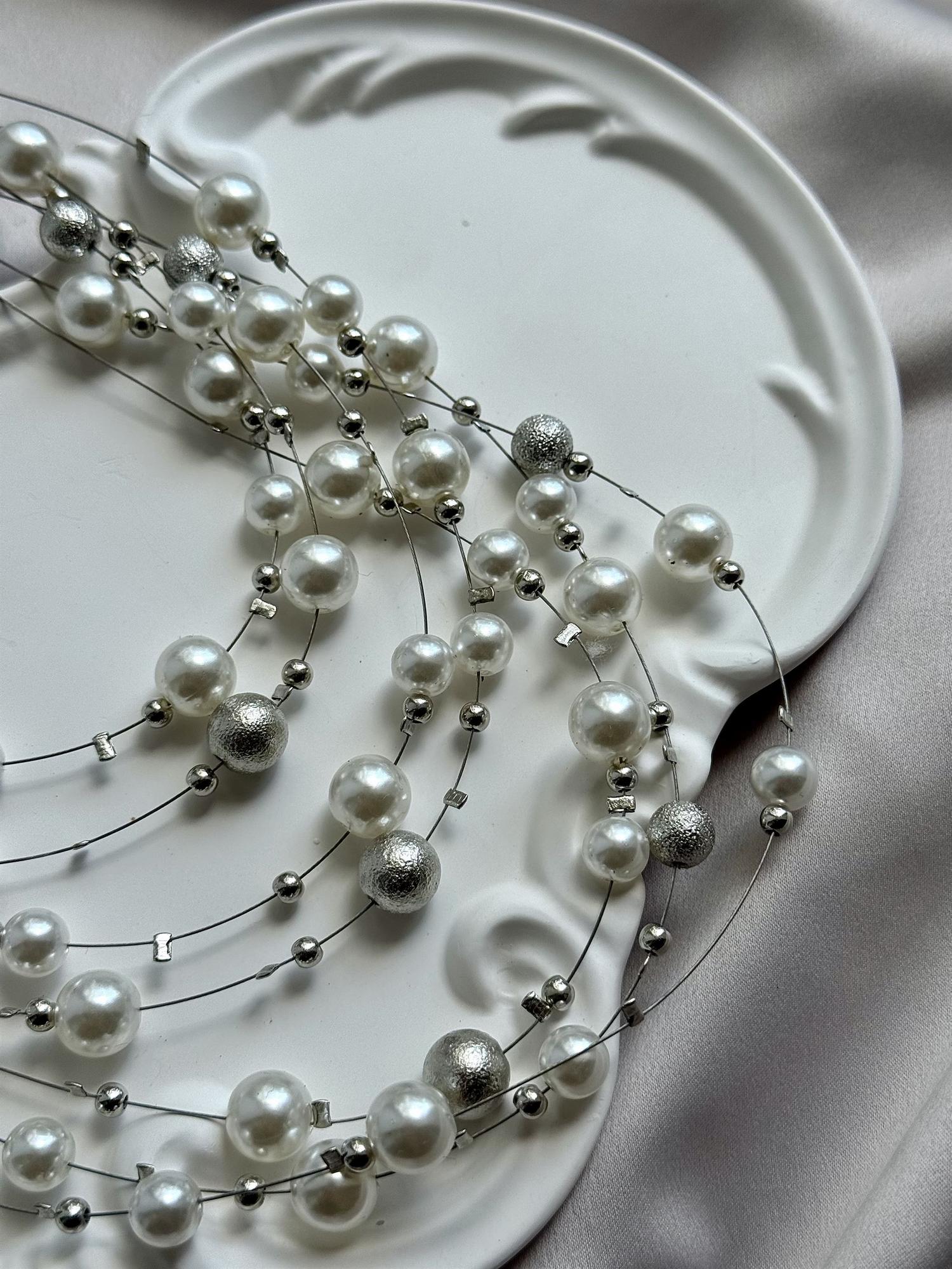 Ожерелье А 20211