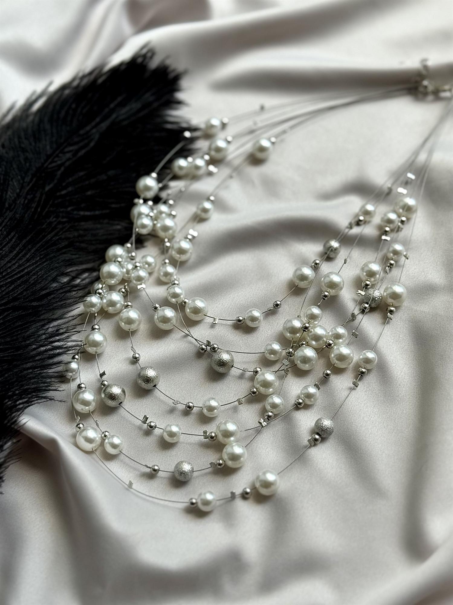 Ожерелье А 20211