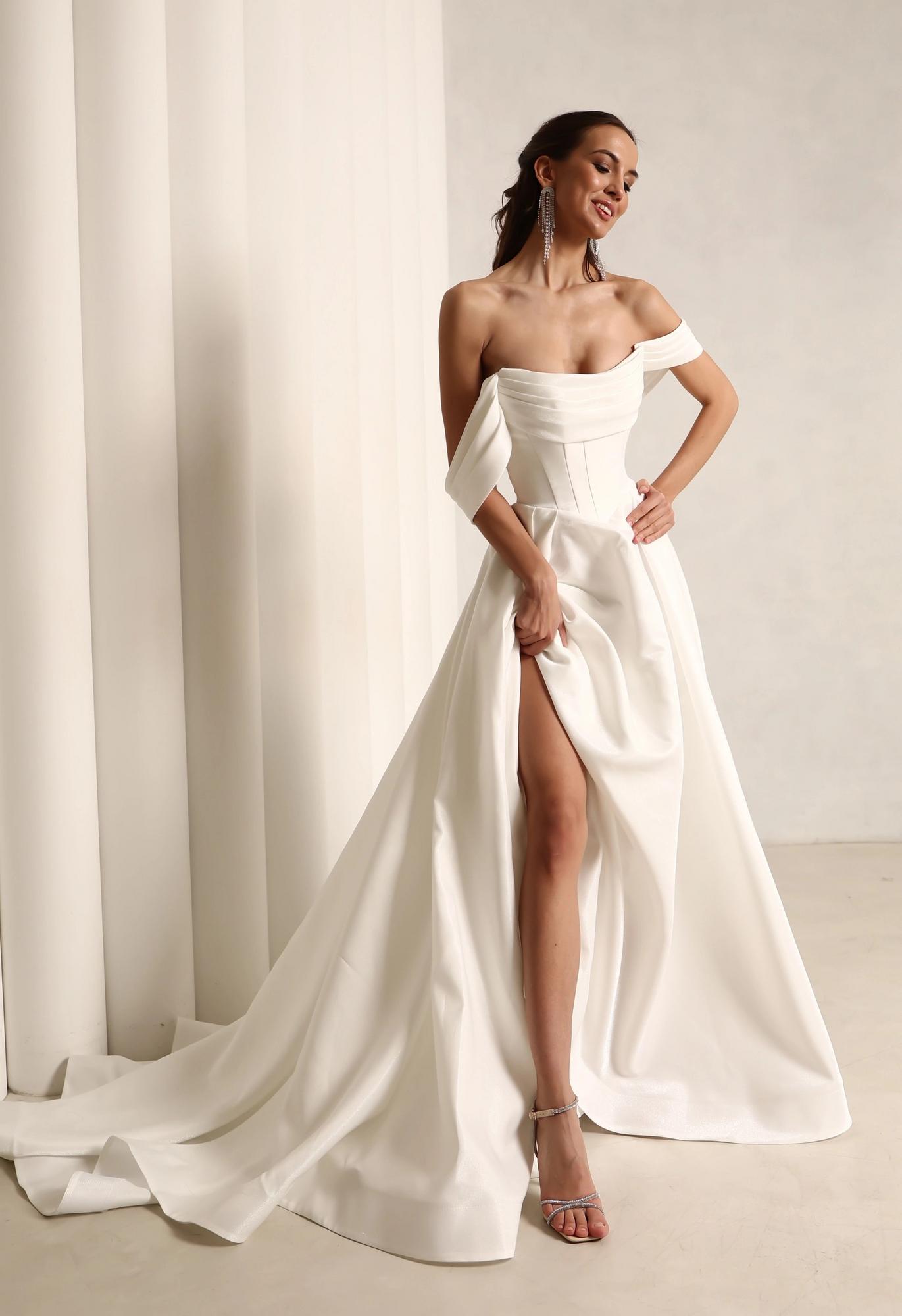 Свадебное платье Арина