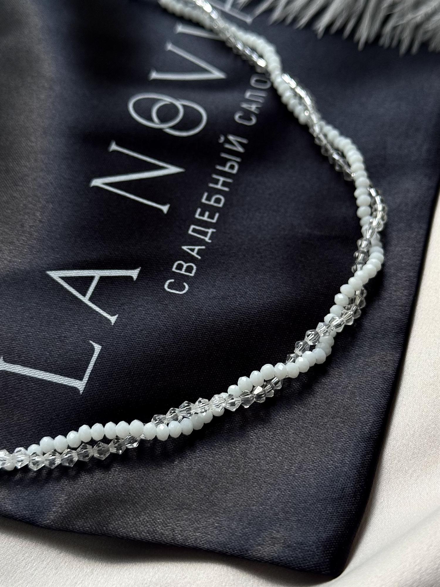 Колье  РР 42024