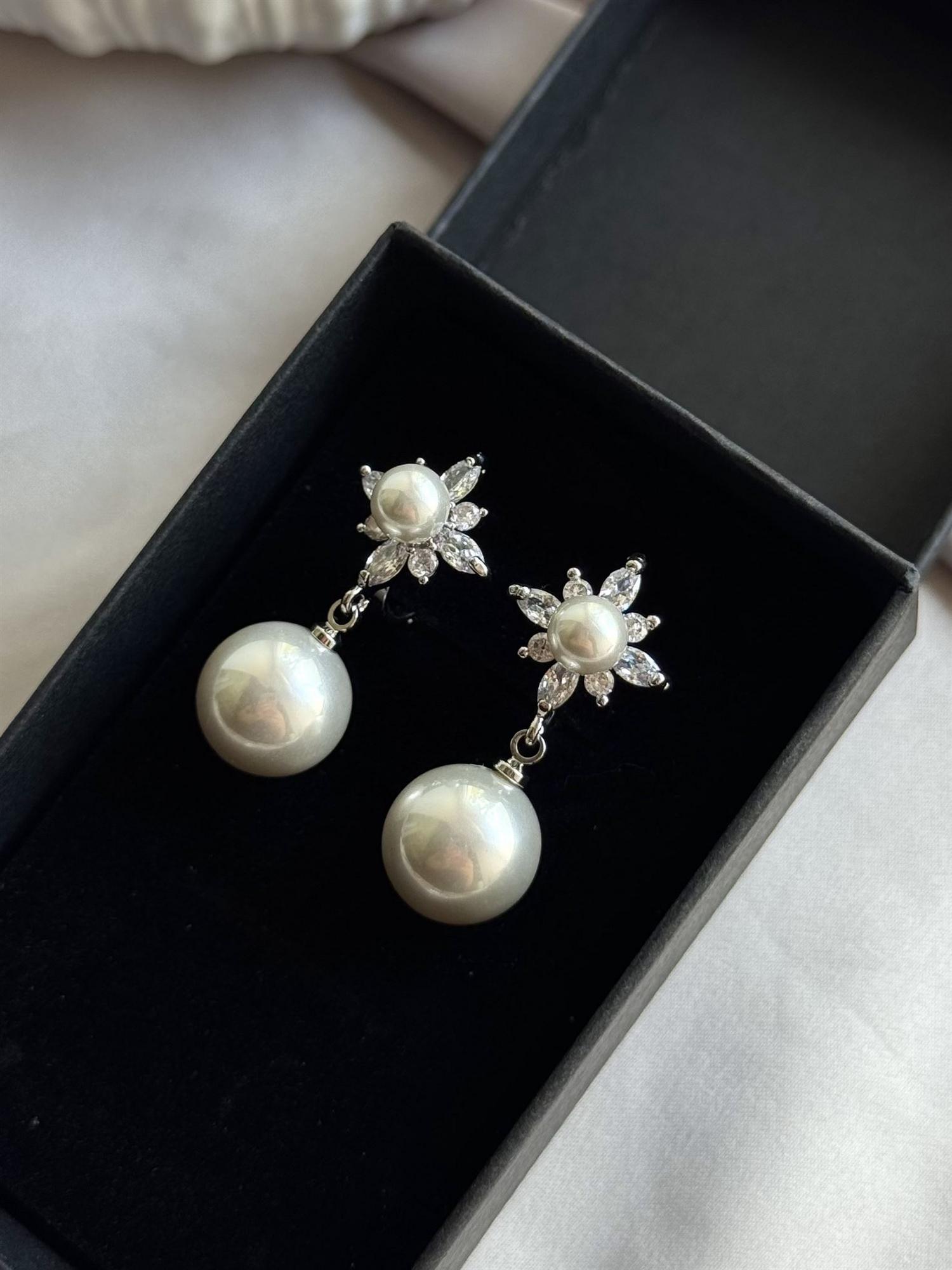 Серьги клипсы A 20222