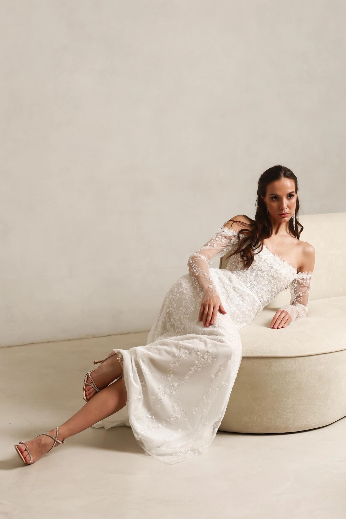 Свадебное платье Ханна