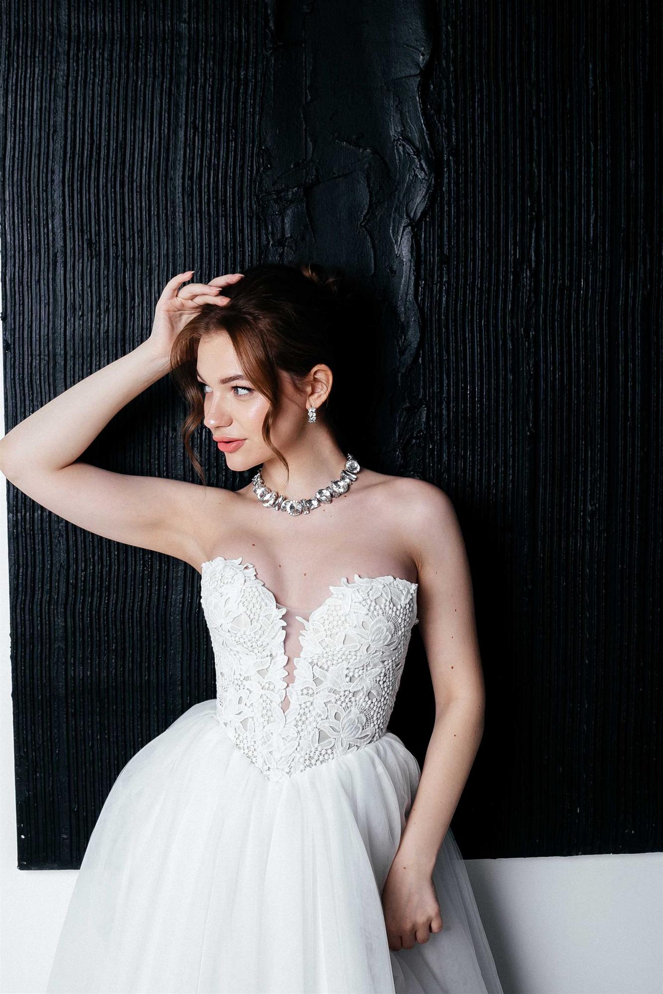 Свадебное платье Линда 2