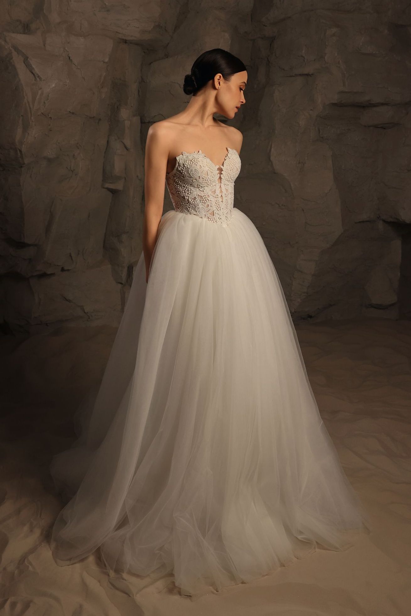 Свадебное платье Линда 2