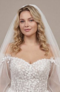 Свадебное платье Ада