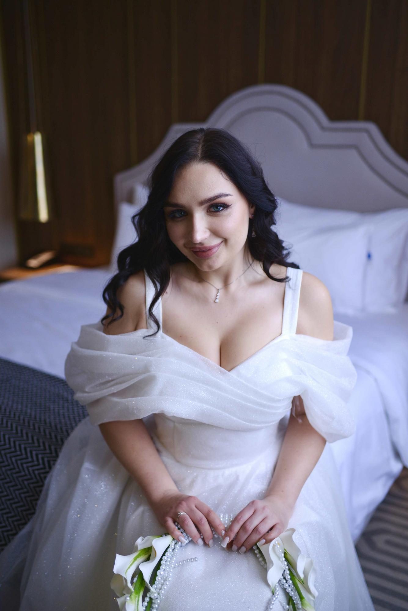 Свадебное платье Регина