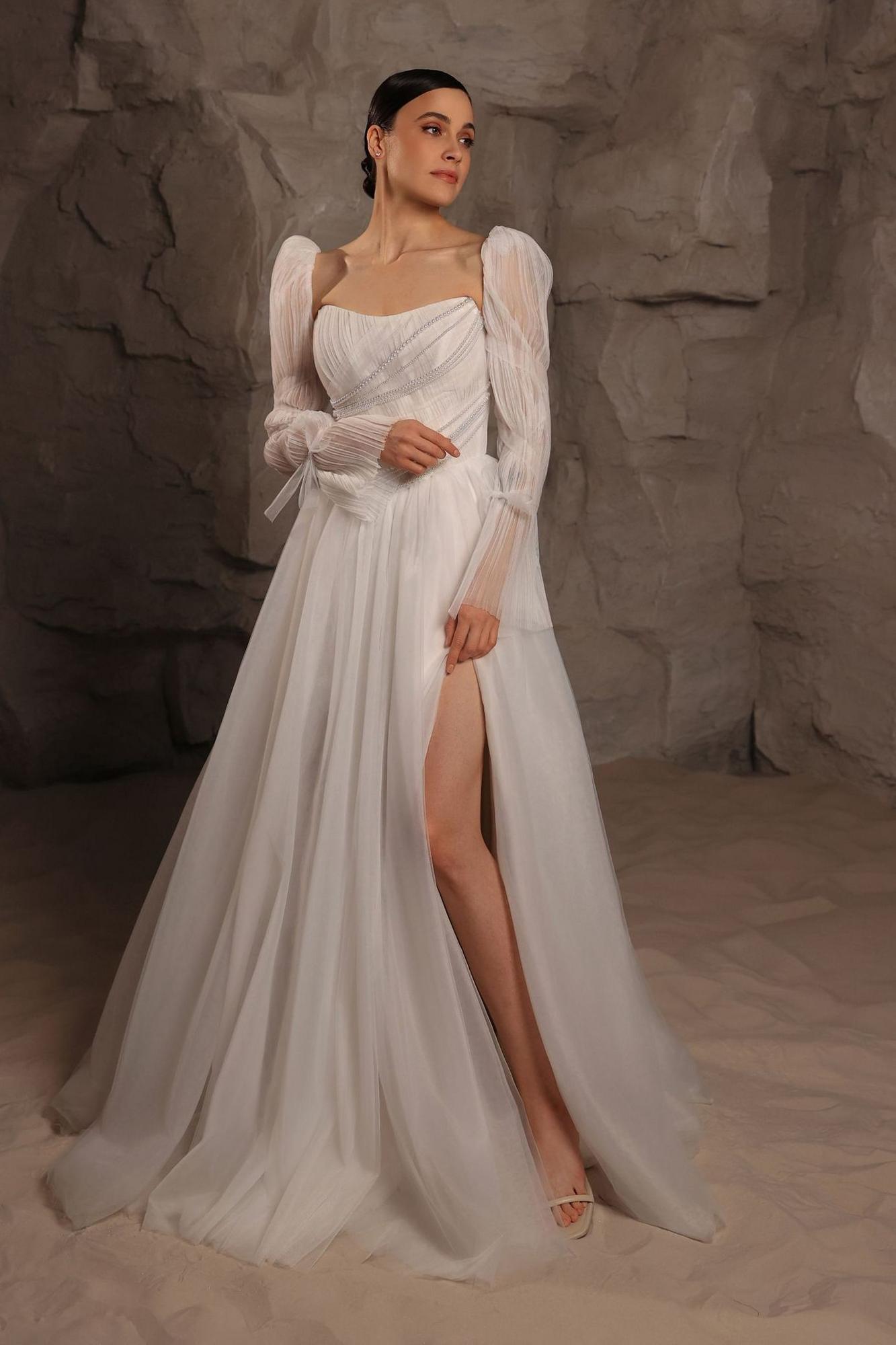 Свадебное платье Крис