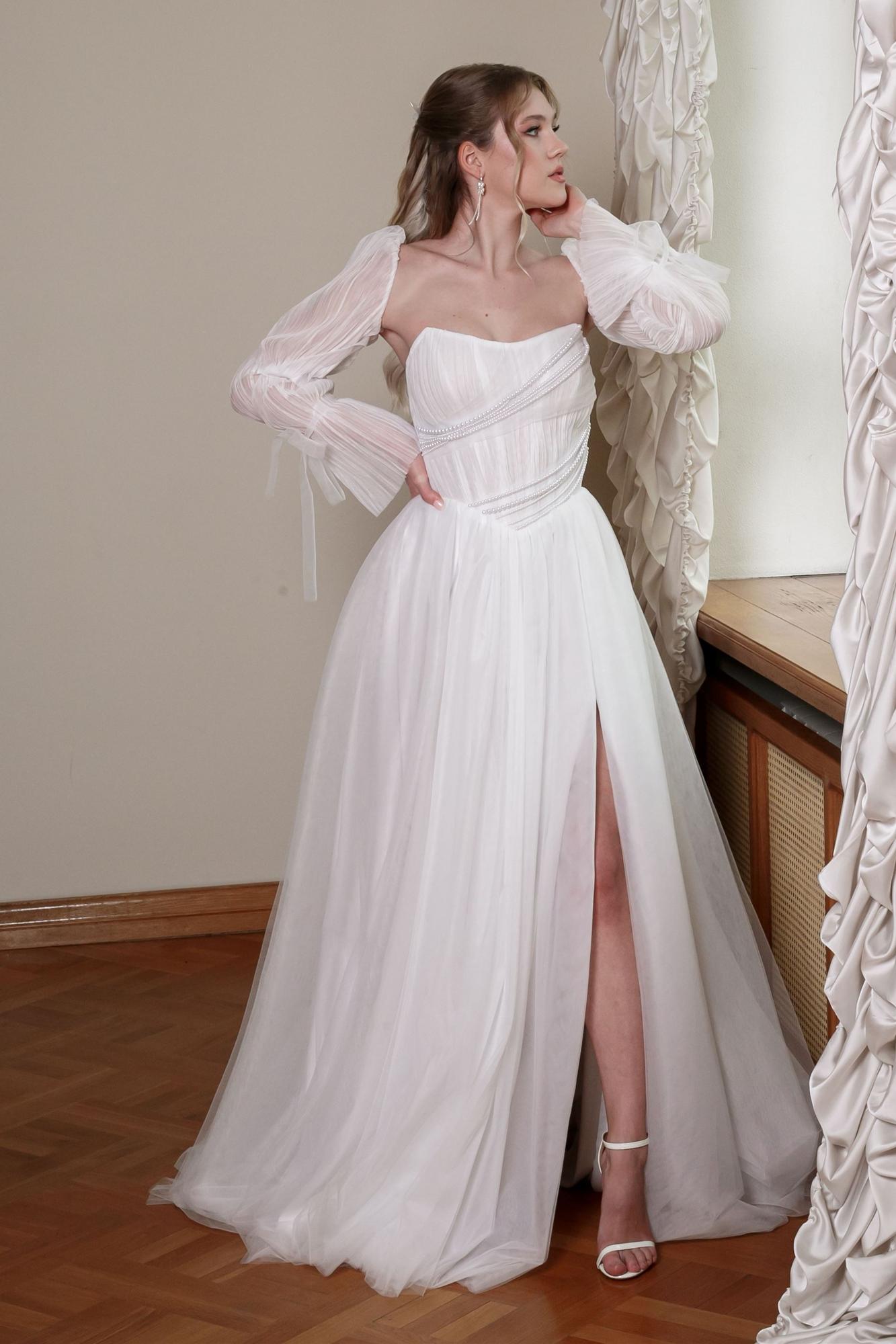 Свадебное платье Крис