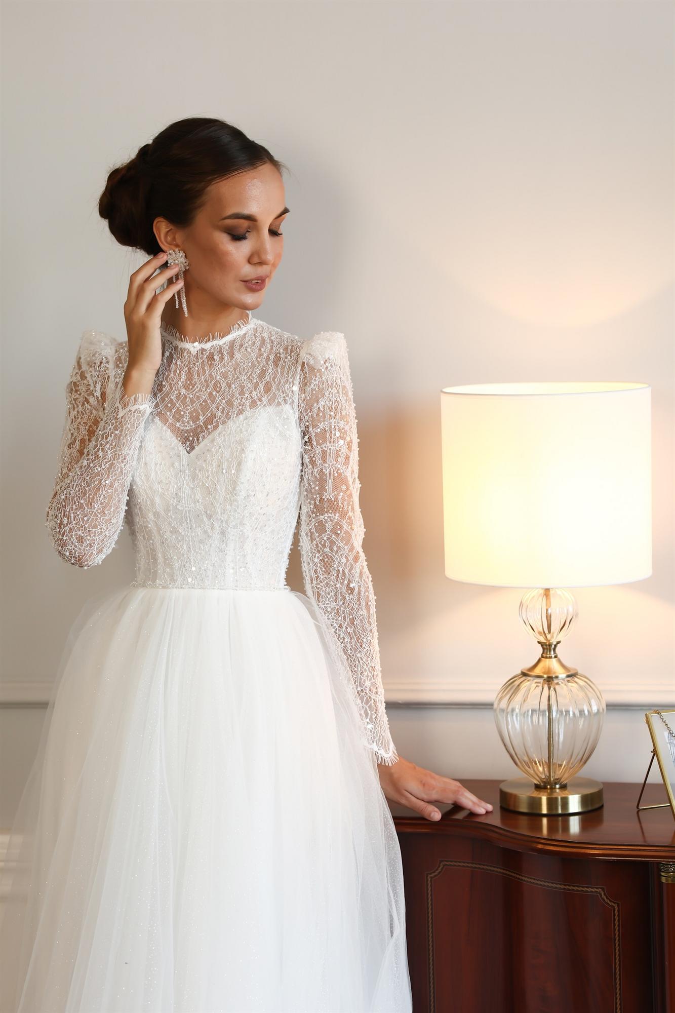 Свадебное платье Ванесса