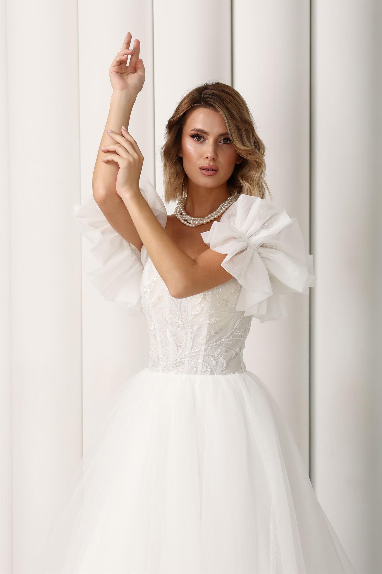 Свадебное платье Патриция