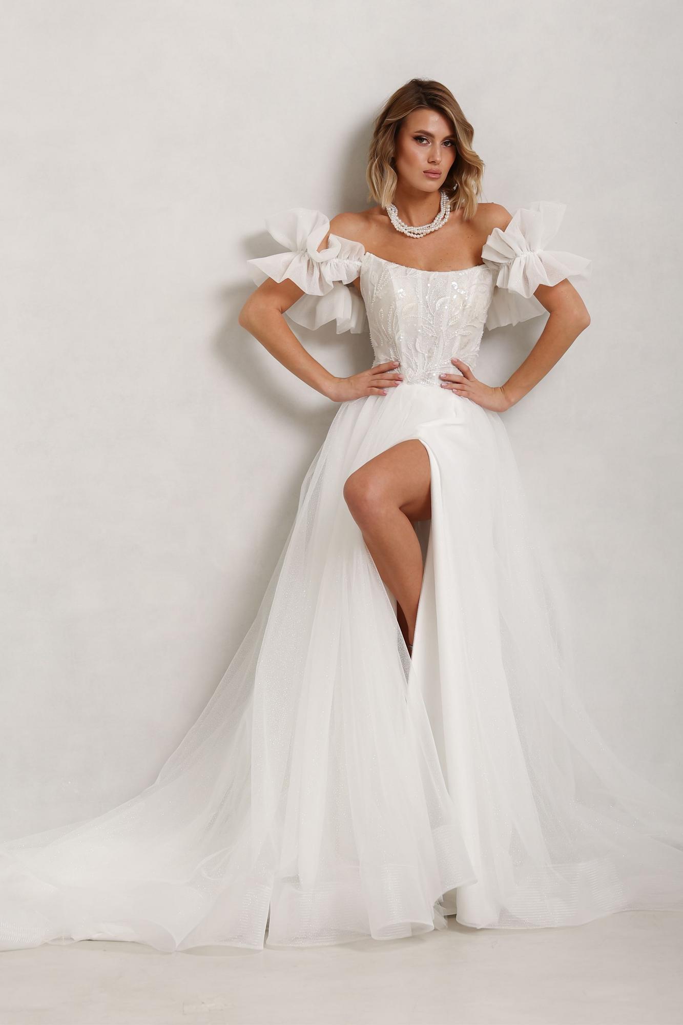 Свадебное платье Патриция