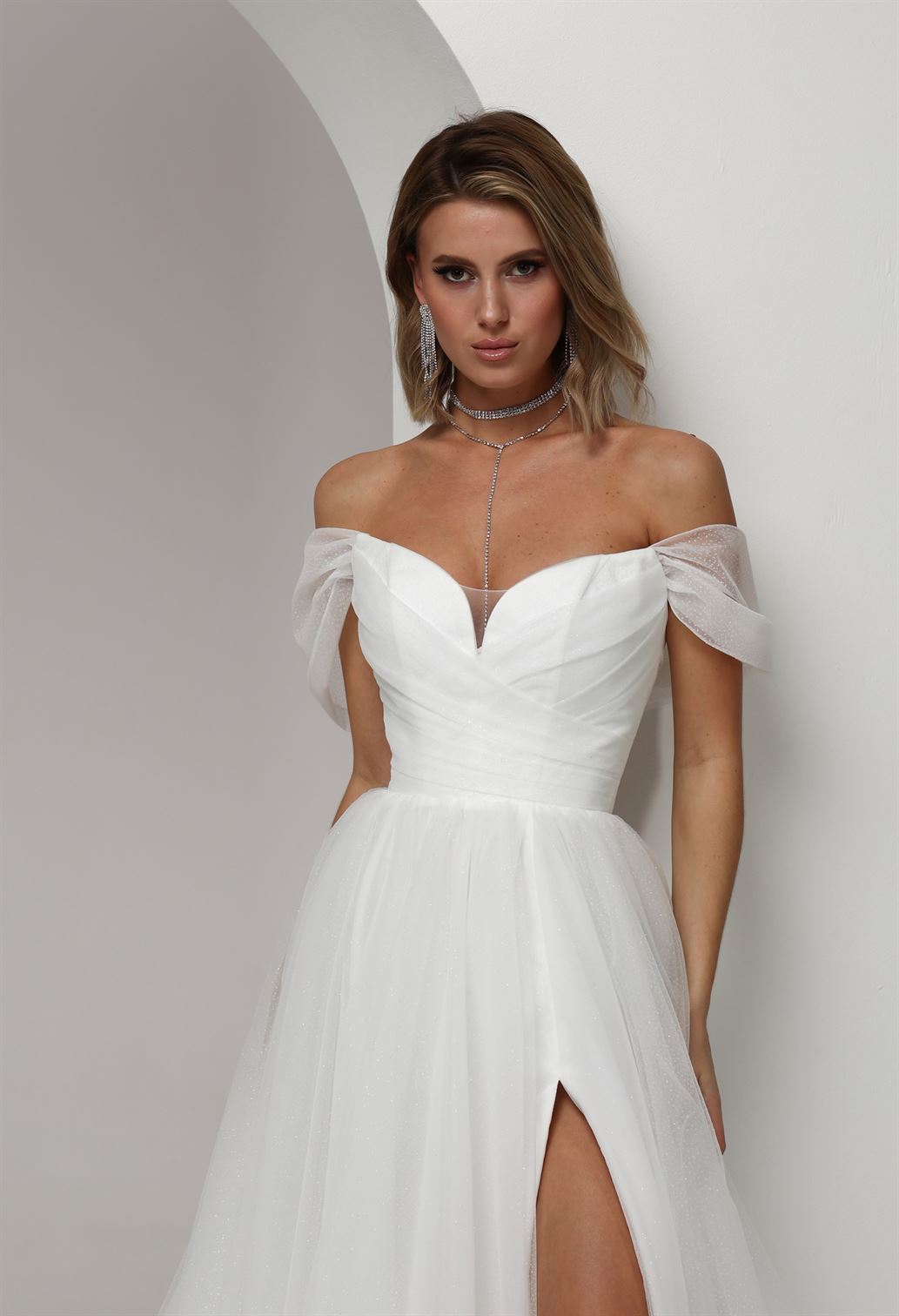 Свадебное платье Тея 2