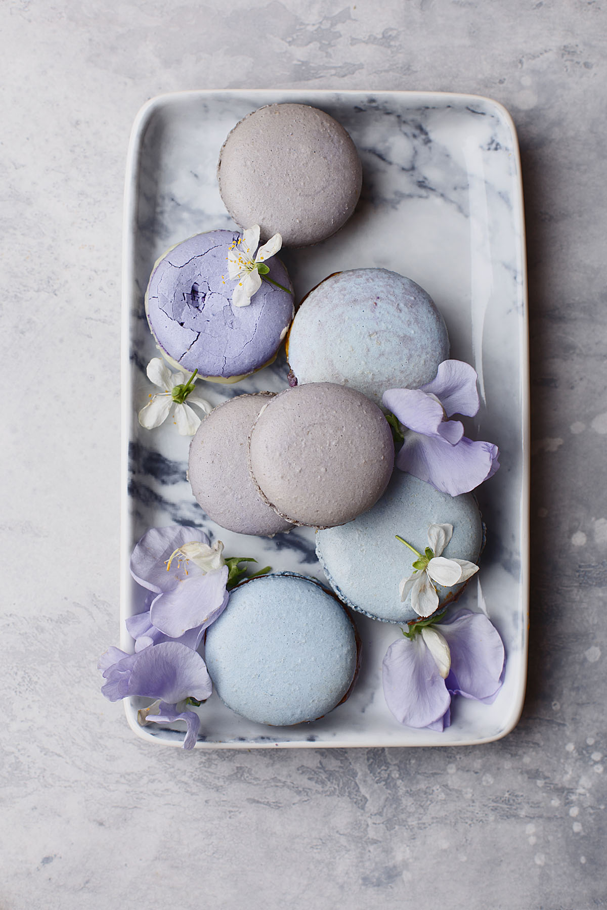 Фотофон "Лима / Пусан" 90*120 см