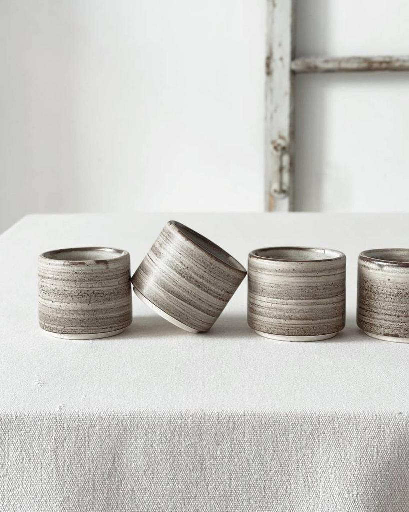 Стакан Tetriflat