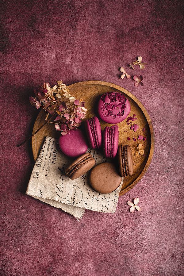 Гибкий пластиковый фотофон "Розали" P026