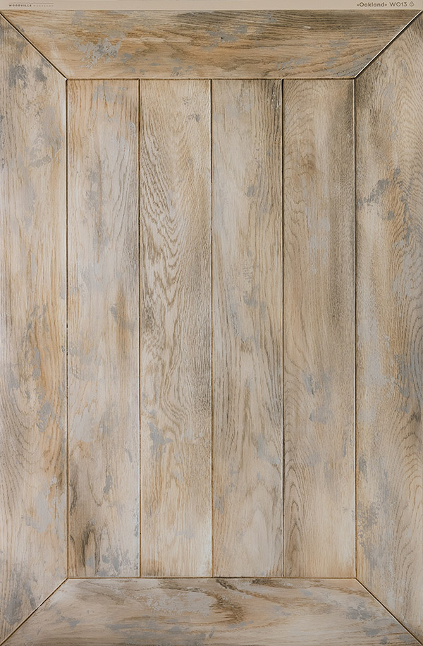 Гибкий пластиковый фотофон "Окленд" W013