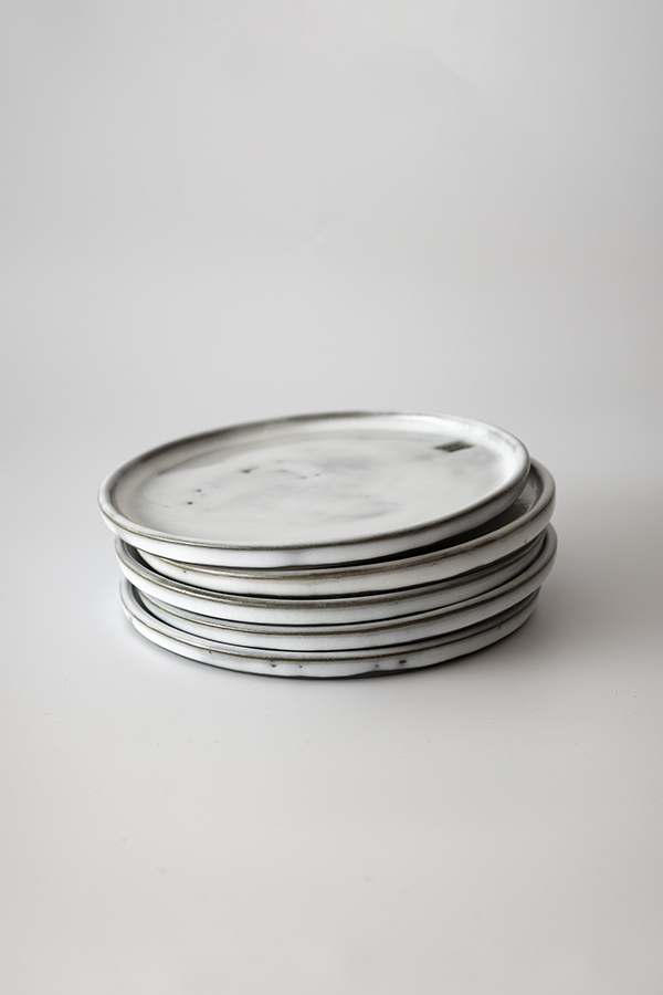 Тарелка 14 см Tetriflat