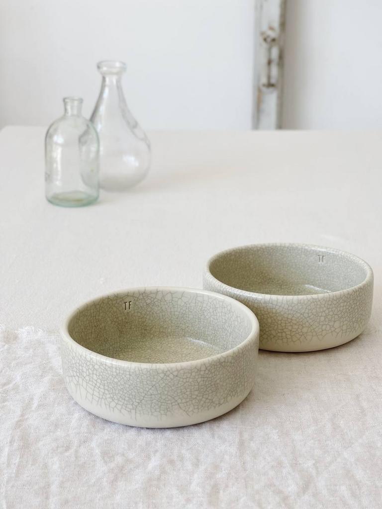 Миска  для завтрака Tetriflat