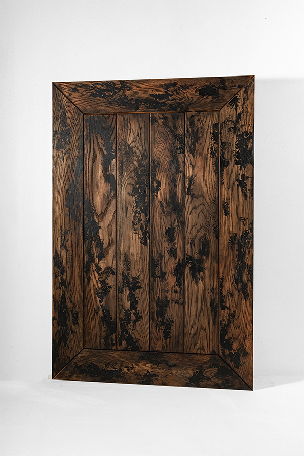 Фотофон "Дублин"