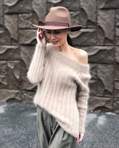 Джемпер Julia