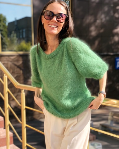 Джемпер Royal