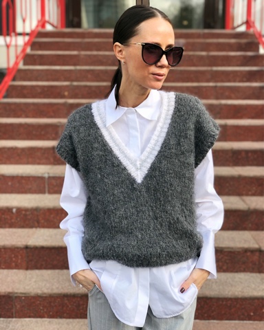 Жилет Trendy Vest