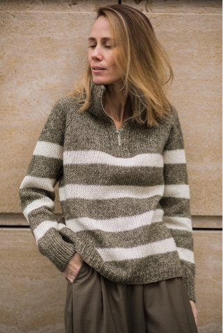 Свитер Megapolis