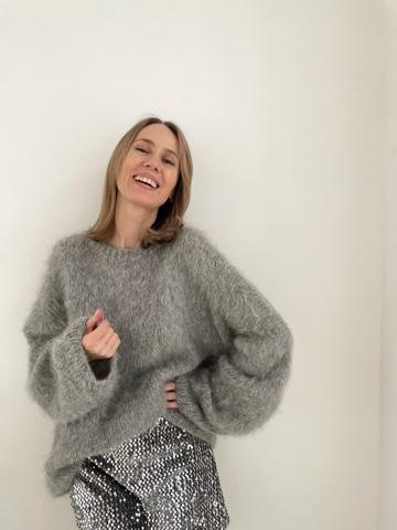 Джемпер Bliss