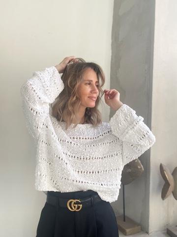 Джемпер Provance