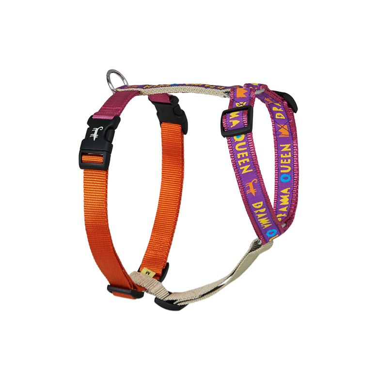 Шлейка КОРОЛЕВА ДРАМЫ