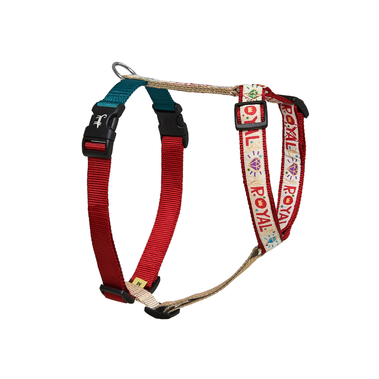 Шлейка КОРОЛЕВСКАЯ