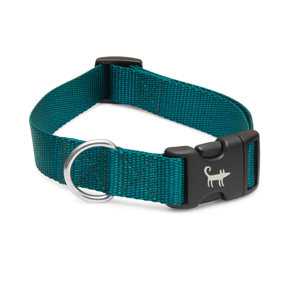 Ошейник для собаки ИЗУМРУДНЫЙ