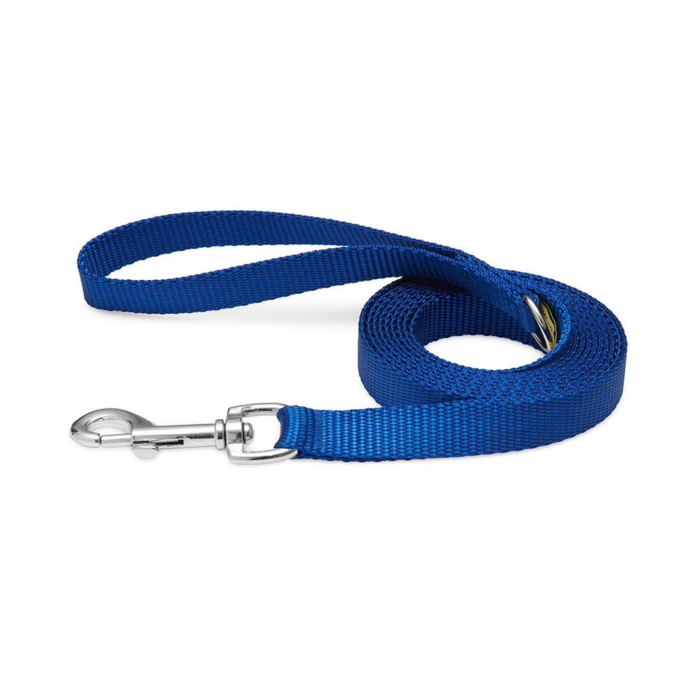 Поводок УЛЬТРАМАРИН (3 или 5 м)