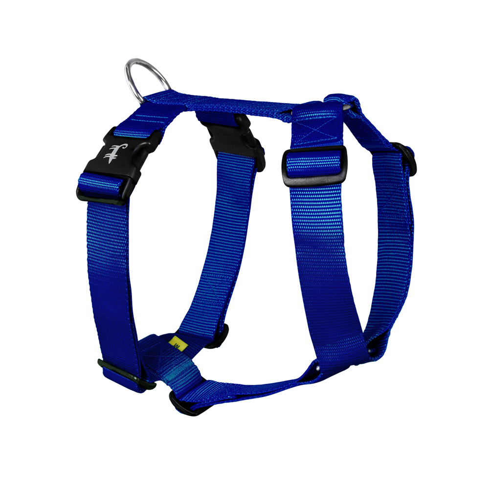 Шлейка УЛЬТРАМАРИН (широкая)