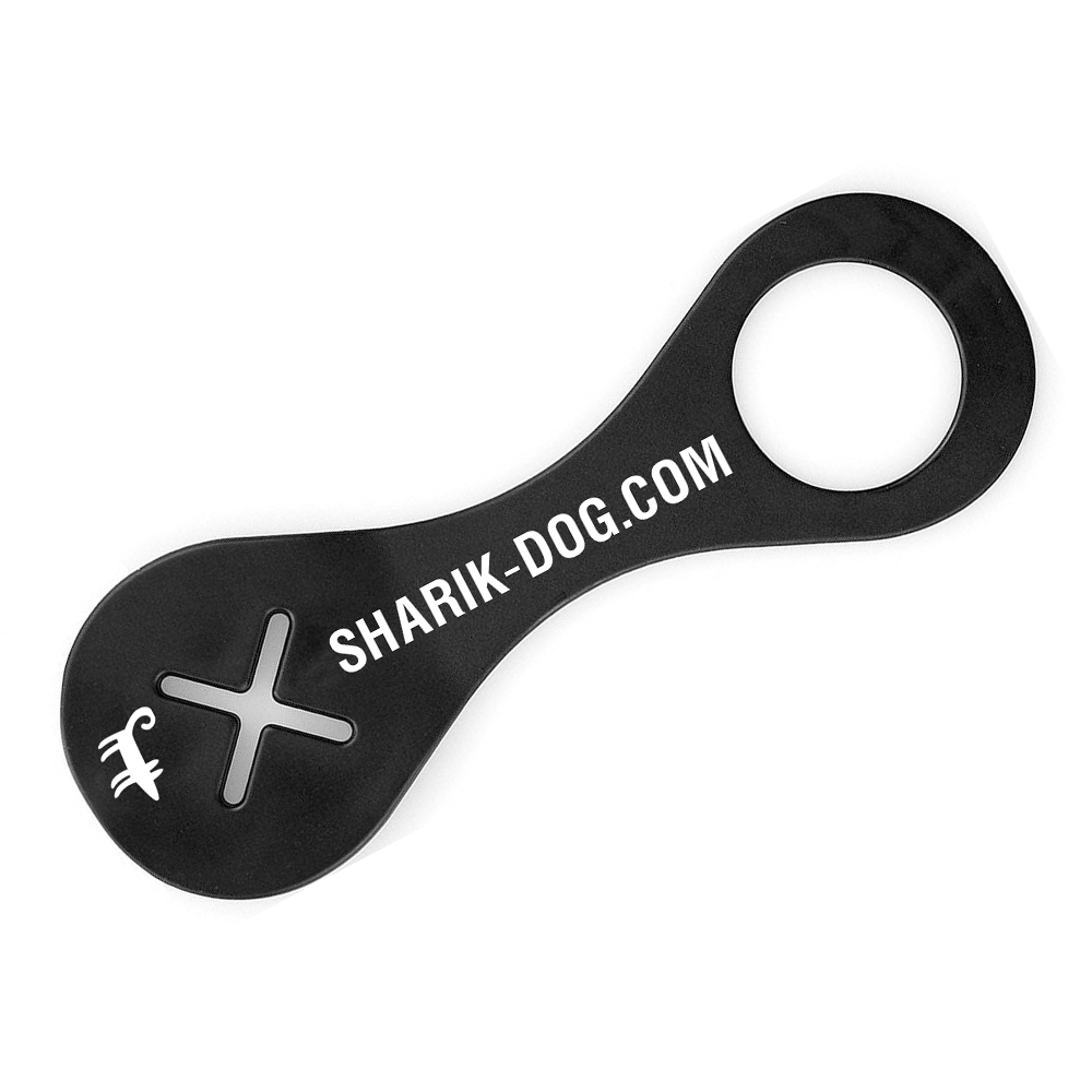 Держатель для использованных пакетов