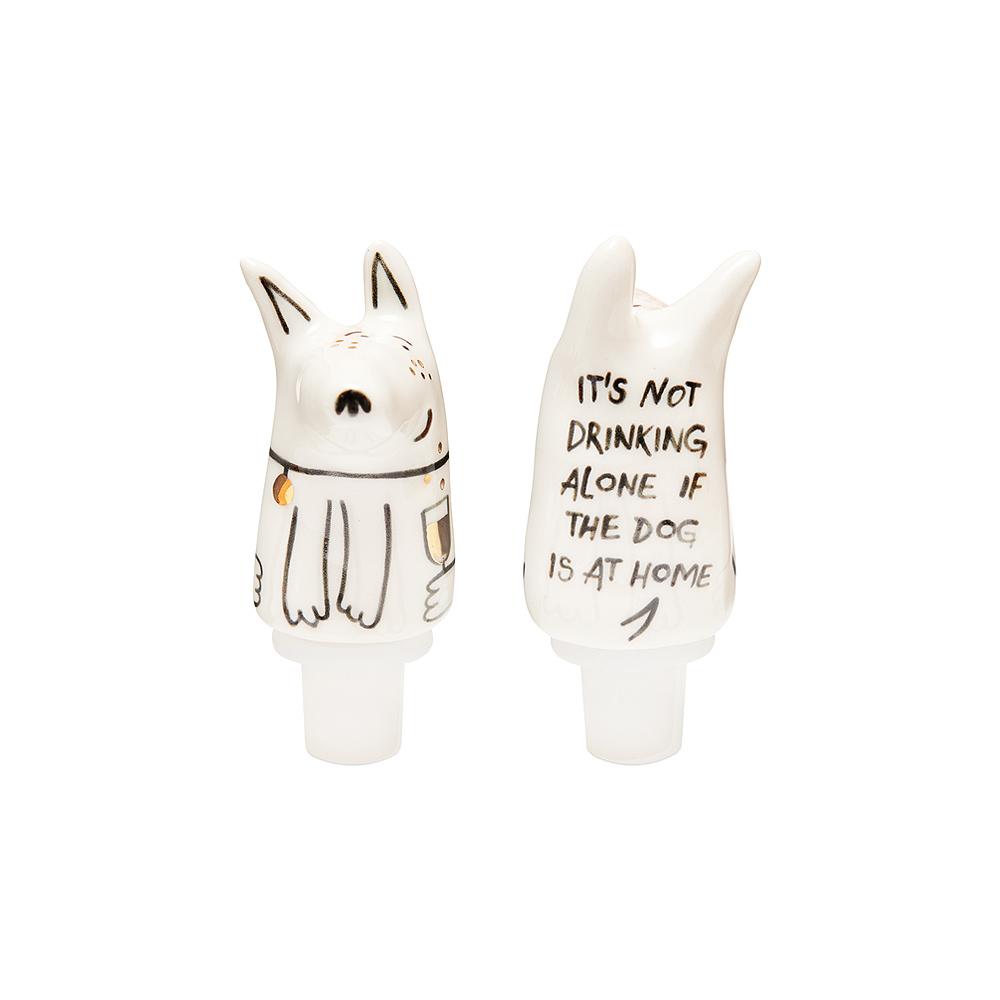 Пробка для вина ТЫ НЕ ОДИН