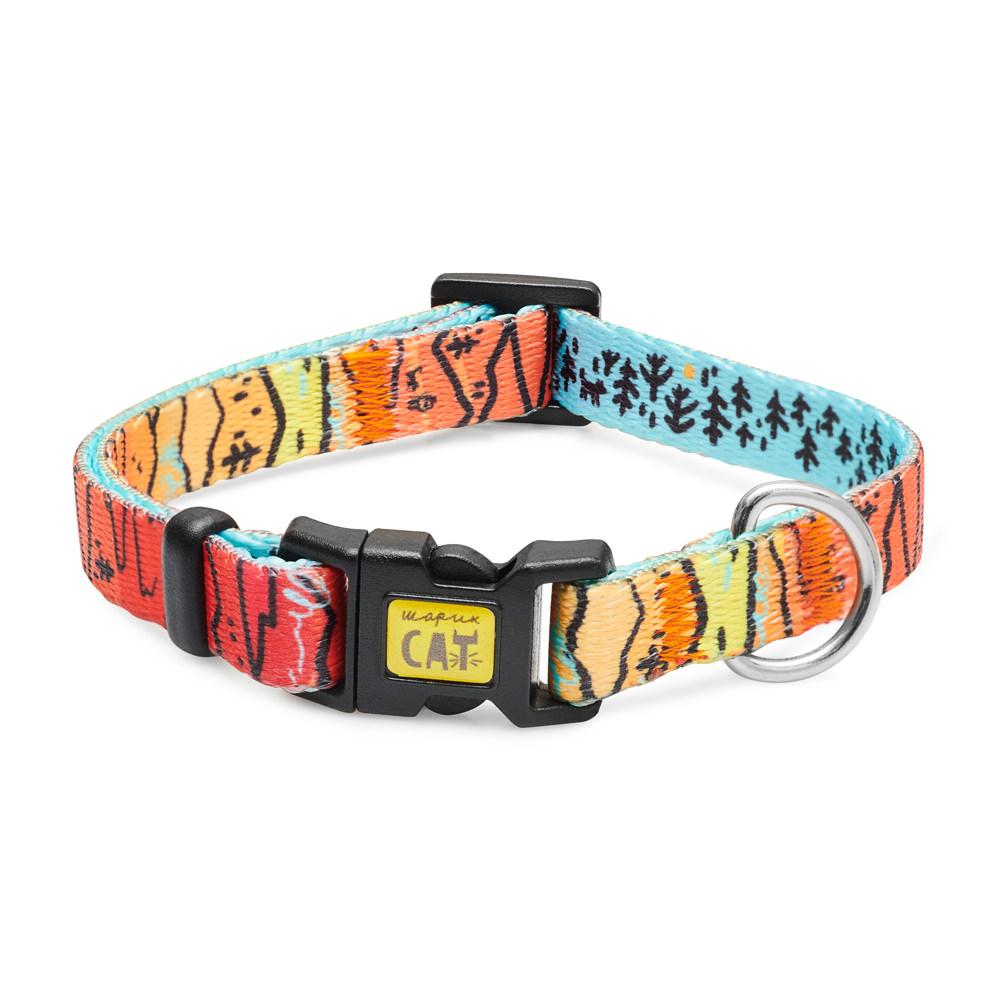 Ошейник для котиков ДЮНА