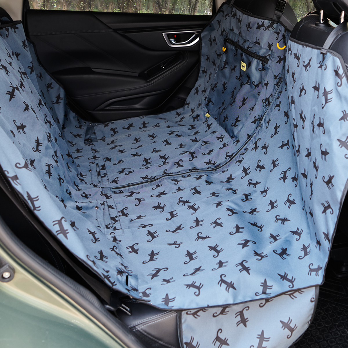 Гамак в автомобиль ШАРИК