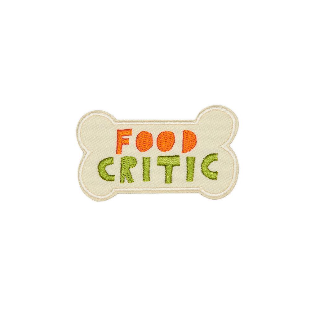 Нашивка ГАСТРОПЁС