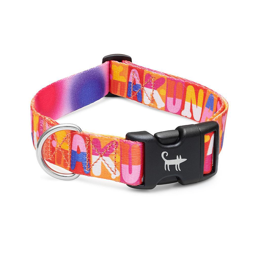 Ошейник для собаки АКУНА МАТАТА