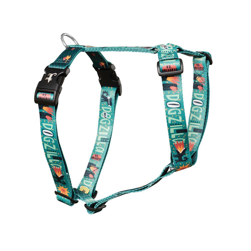 Шлейка ДОГЗИЛЛА