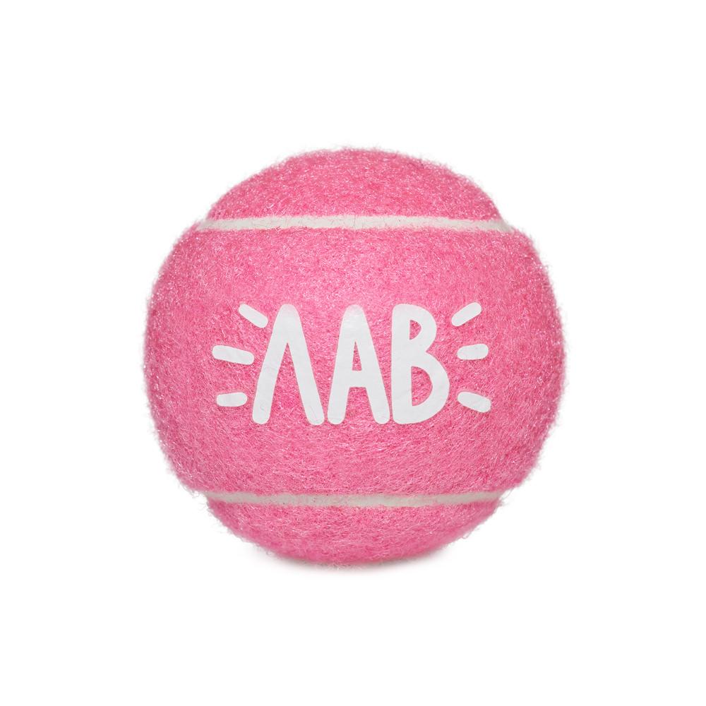 Теннисный мячик ЛАВ