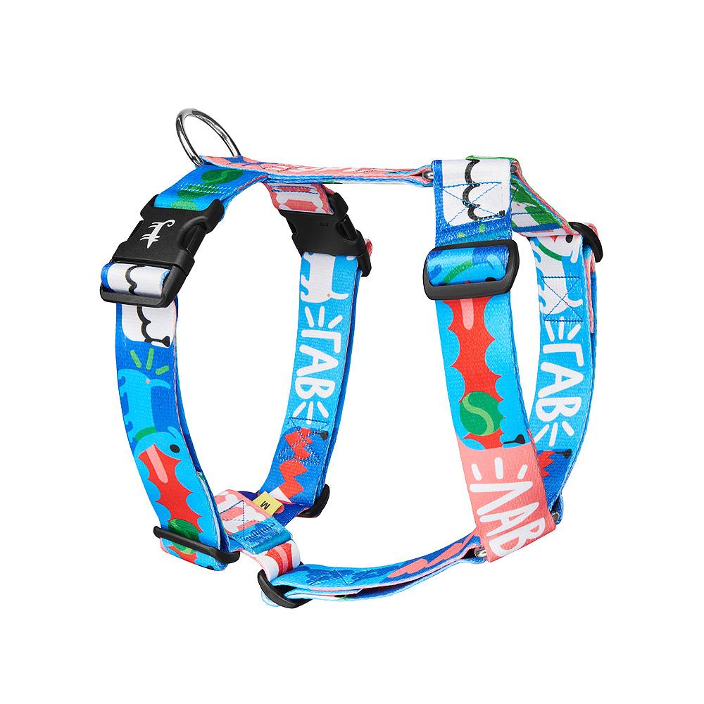 Широкая шлейка ЛАВГАВНЮХ