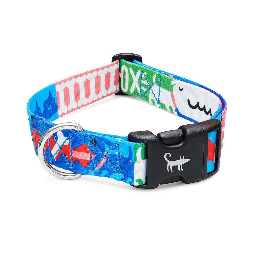 Ошейник для собаки ЛАВГАВНЮХ