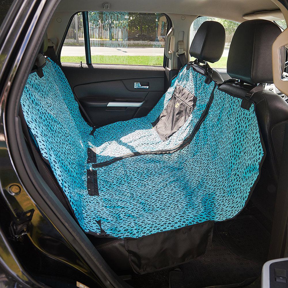 Гамак в автомобиль СИЛА ТЕРРИТОРИИ