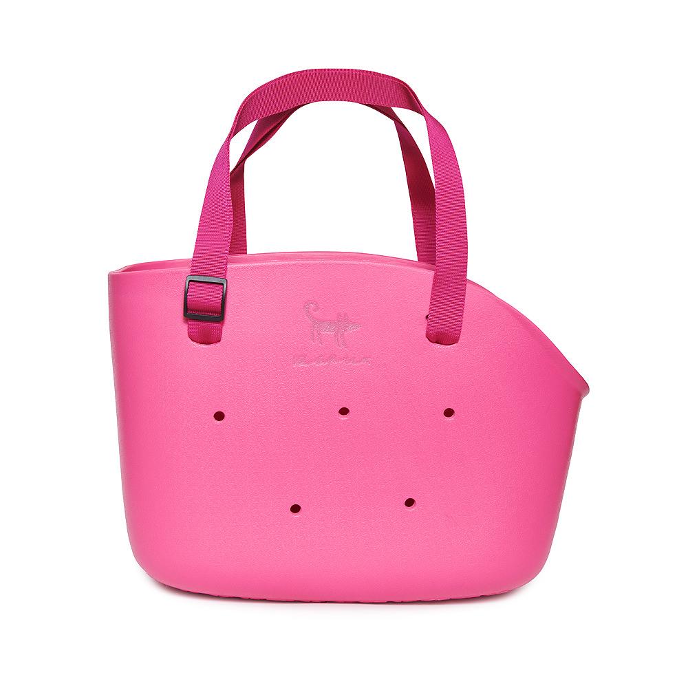 Переноска КРОКС-ДОГЗ (розовая)