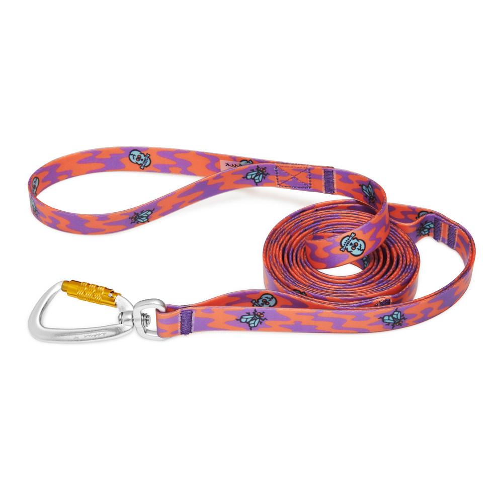 Водостойкий поводок ВОНЮЧИЙ СЛУЧАЙ (3 или 5 м)