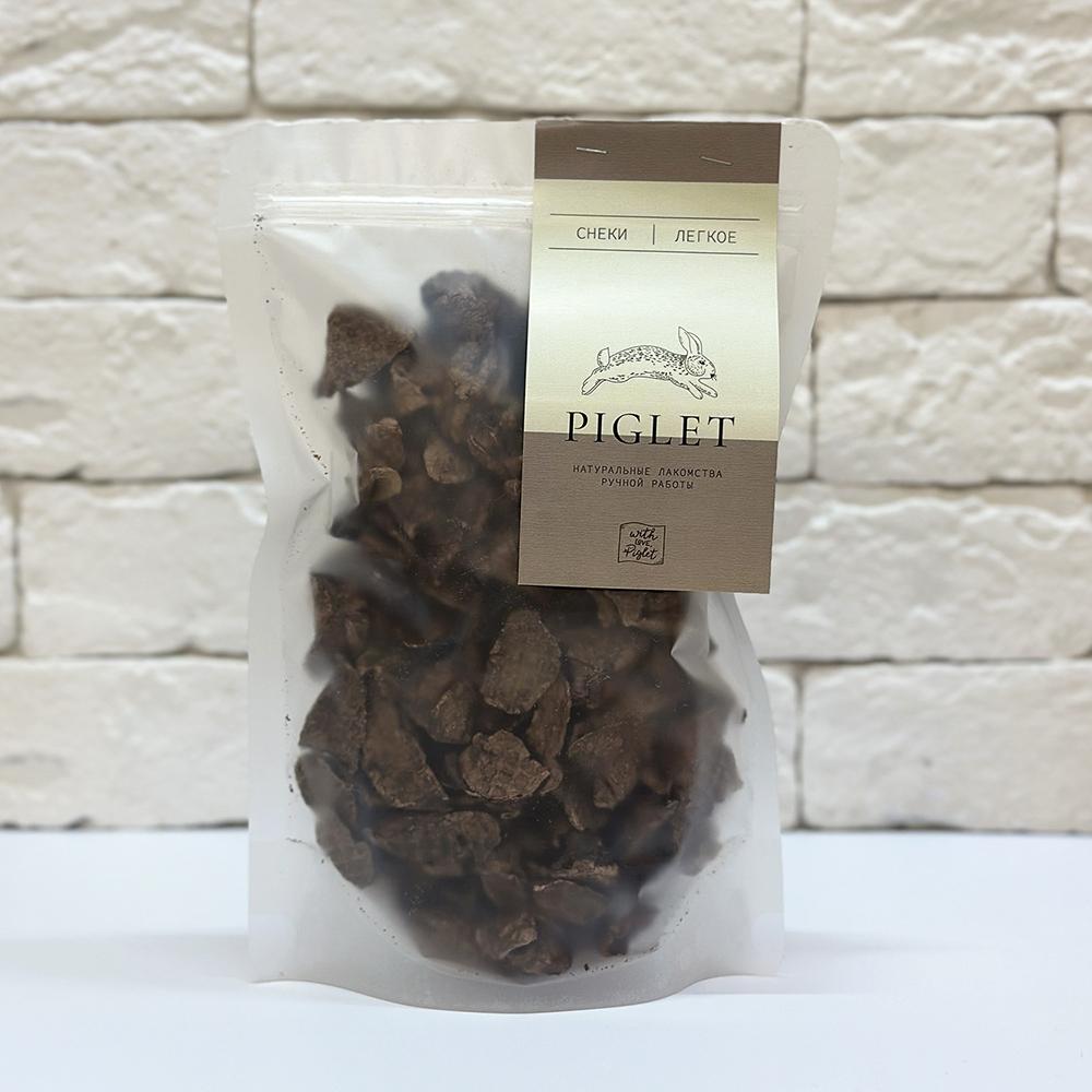 СНЕКИ Кролик (лёгкое)